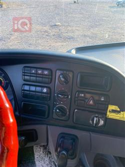 مرسيدس اكتروس